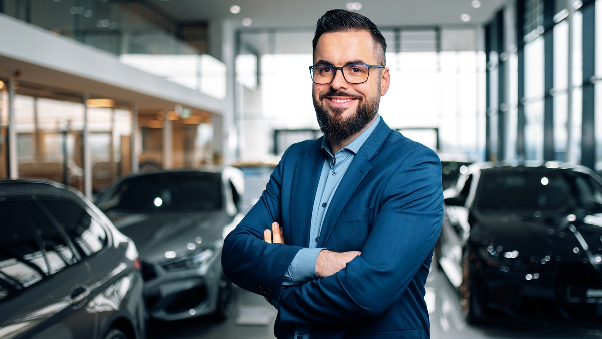 Google Vehicle Ads: Erster deutscher Anbieter mit doppelter Zertifizierung - Foto: presseportal.de