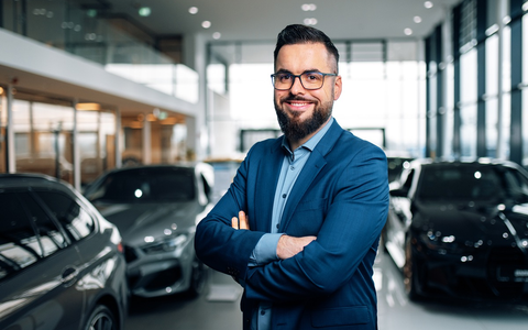 Google Vehicle Ads: Erster deutscher Anbieter mit doppelter Zertifizierung - Foto: presseportal.de