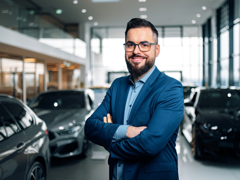 Google Vehicle Ads: Erster deutscher Anbieter mit doppelter Zertifizierung - Foto: presseportal.de