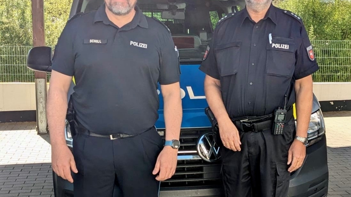 POL-HK: Bad Fallingbostel: Kontaktbeamter Götz Bockfeld 