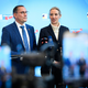 Alice Weidel und Tino Chrupalla stehen gemeinsam an der Spitze von Partei und Fraktion. (Archivfoto) - Foto: Bernd von Jutrczenka/dpa