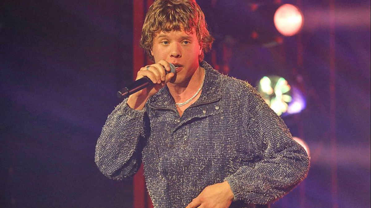 Zartmann (Archiv) - Foto: über dts Nachrichtenagentur