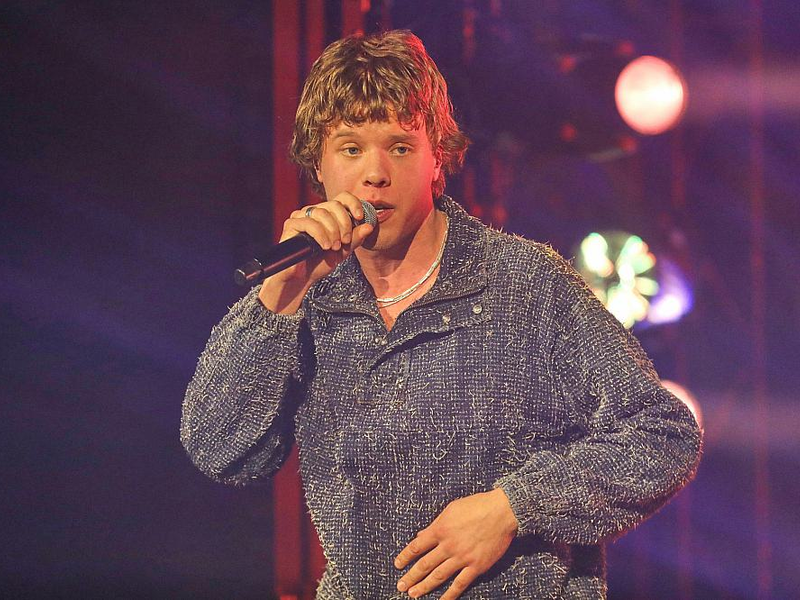 Zartmann (Archiv) - Foto: über dts Nachrichtenagentur