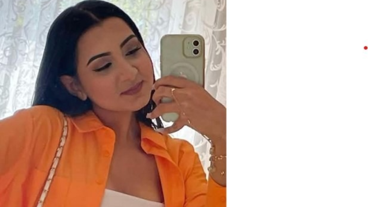 POL-OF: Wo ist Siyka Lyubenova? - Foto: presseportal.de