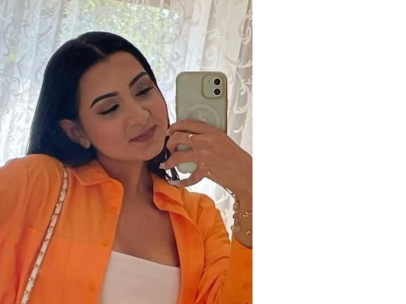 POL-OF: Wo ist Siyka Lyubenova? - Foto: presseportal.de