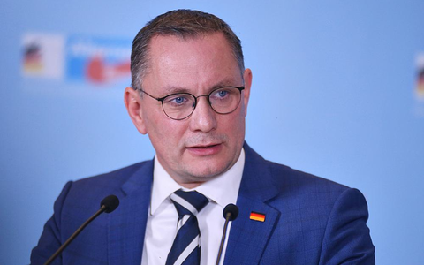 Tino Chrupalla (Archiv) - Foto: über dts Nachrichtenagentur