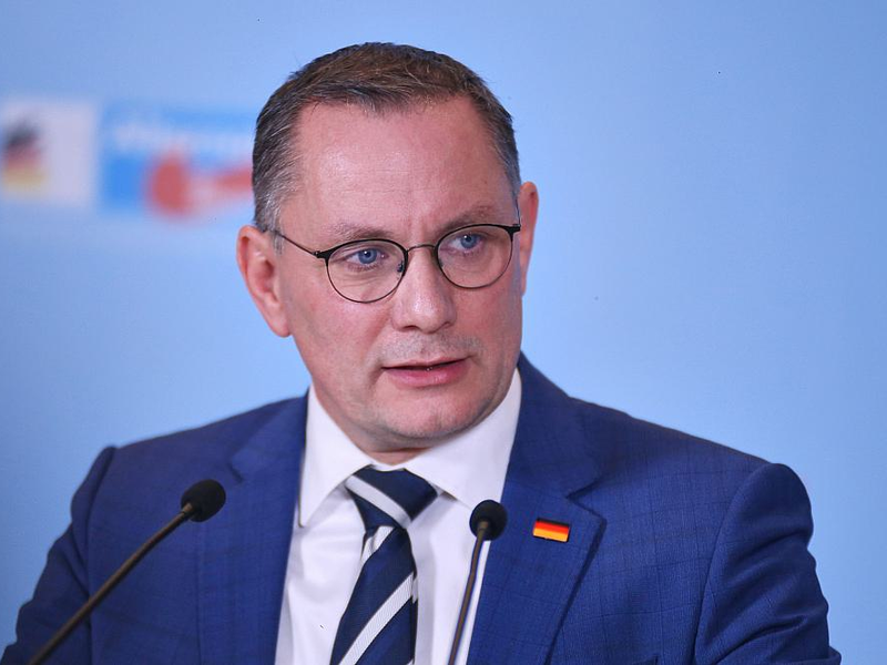 Tino Chrupalla (Archiv) - Foto: über dts Nachrichtenagentur