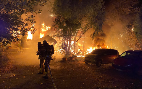 FW Weinheim: Respekt und Dank der Stadtgesellschaft - Foto: presseportal.de FW Weinheim: Respekt und Dank der Stadtgesellschaft - Foto: presseportal.de