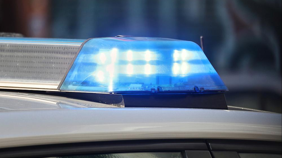 Polizei (Archiv) - Foto: über dts Nachrichtenagentur