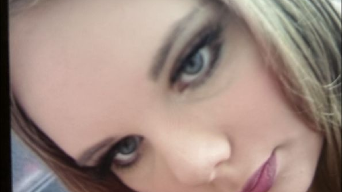 POL-GI: Landkreis Gießen: 14-jährige Amelie Groß aus Reiskirchen vermisst - Foto: presseportal.de