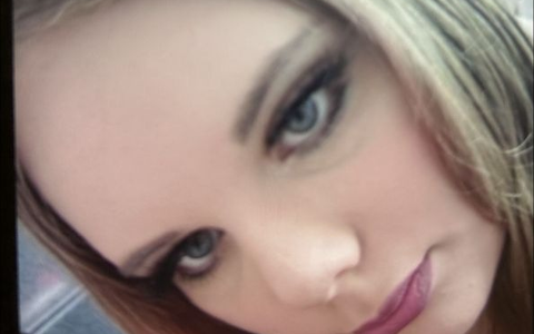 POL-GI: Landkreis Gießen: 14-jährige Amelie Groß aus Reiskirchen vermisst - Foto: presseportal.de