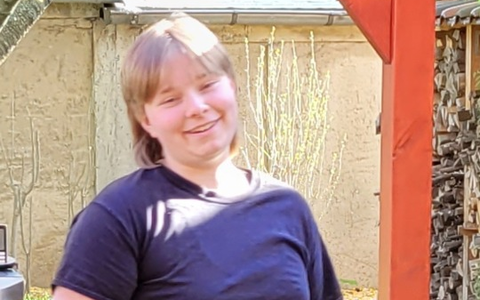 LPI-EF: Vermisste Jugendliche - Foto: presseportal.de