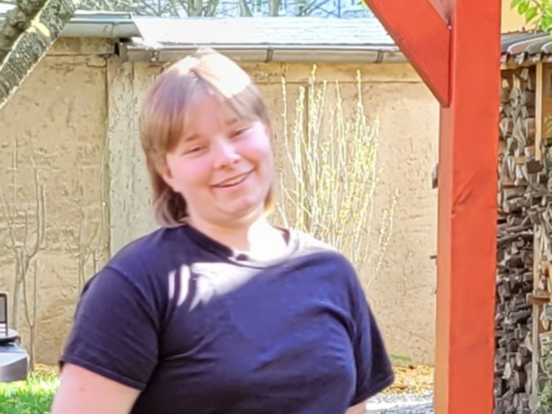 LPI-EF: Vermisste Jugendliche - Foto: presseportal.de