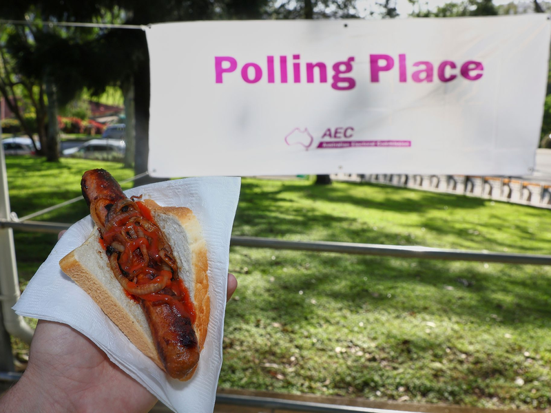 Peter Dutton von der konservativen Koalition lag schon bei Umfragen zuletzt immer hinten. - Foto: Pat Hoelscher/AP/dpa