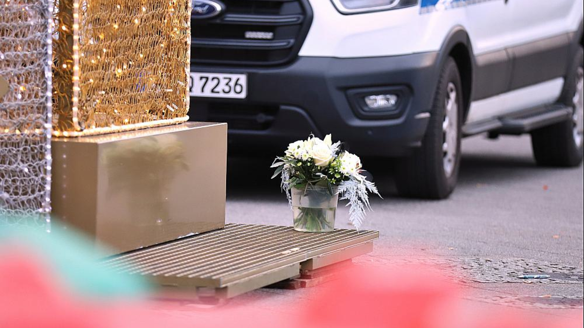 Anschlag auf Magdeburger Weihnachtsmarkt (Archiv) - Foto: über dts Nachrichtenagentur