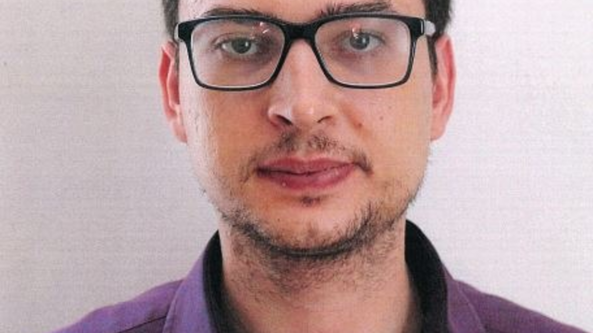 LPI-SLF: Öffentlichkeitsfahndung nach 26-jährigen Kilian L. - Polizei bittet um Mithilfe - Foto: presseportal.de