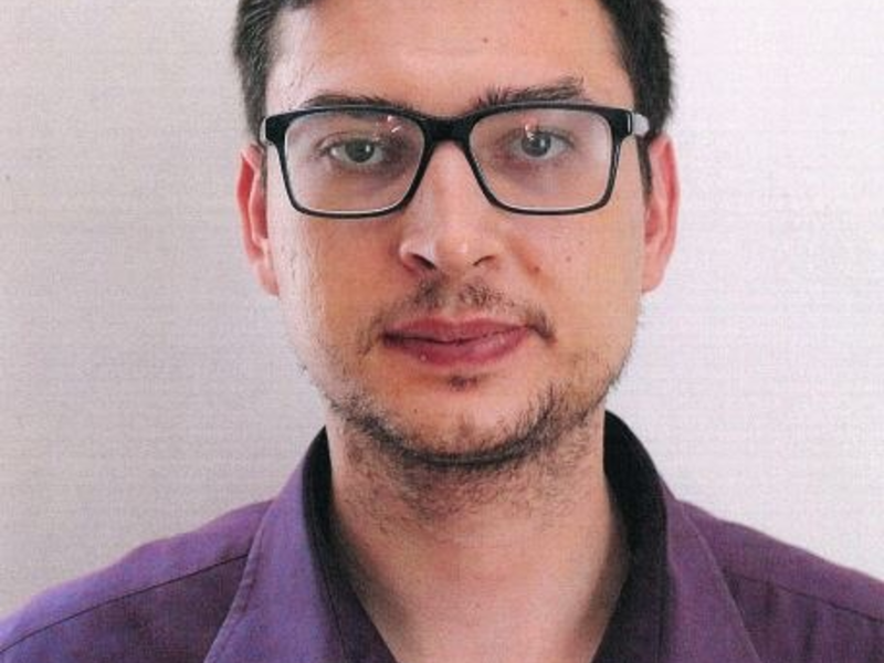 LPI-SLF: Öffentlichkeitsfahndung nach 26-jährigen Kilian L. - Polizei bittet um Mithilfe - Foto: presseportal.de