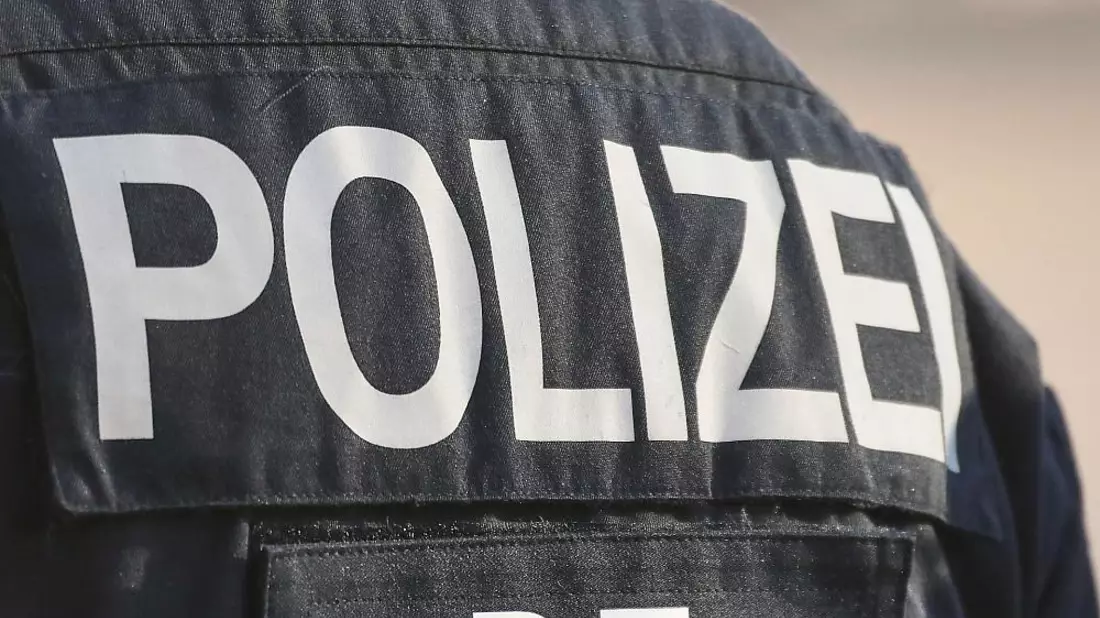 Polizei (Archiv) - Bild: über dts Nachrichtenagentur