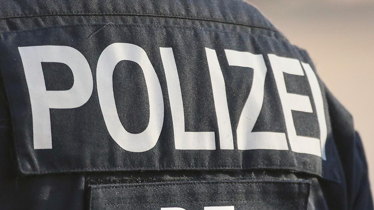 Polizei (Archiv) - Foto: über dts Nachrichtenagentur