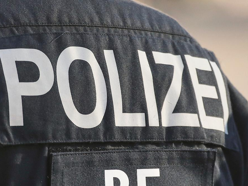 Polizei (Archiv) - Foto: über dts Nachrichtenagentur