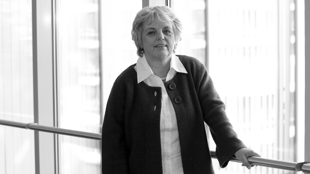 WDR trauert um Ruth Hieronymi - Foto: presseportal.de