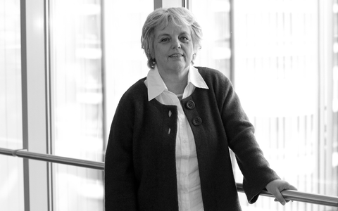 WDR trauert um Ruth Hieronymi - Foto: presseportal.de