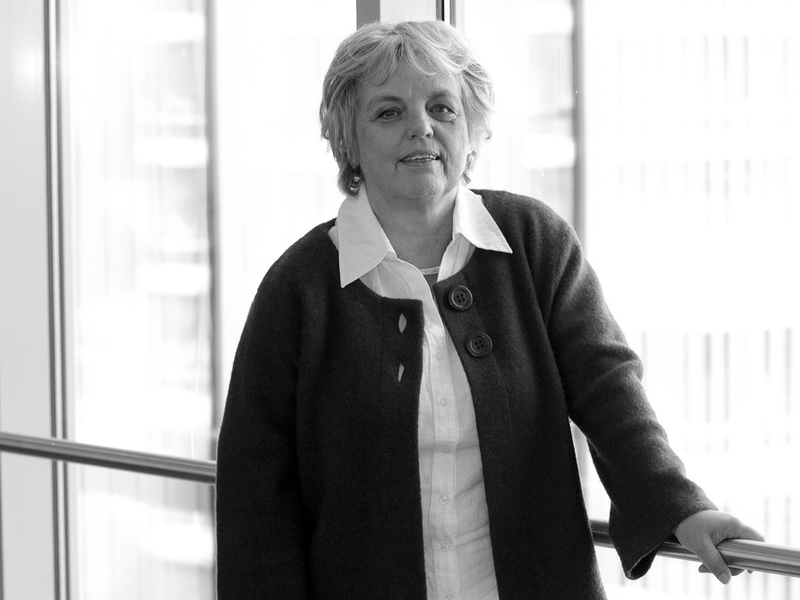 WDR trauert um Ruth Hieronymi - Foto: presseportal.de