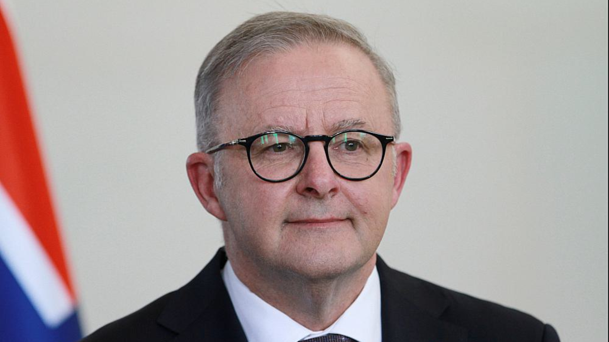 Anthony Albanese (Archiv) - Foto: über dts Nachrichtenagentur