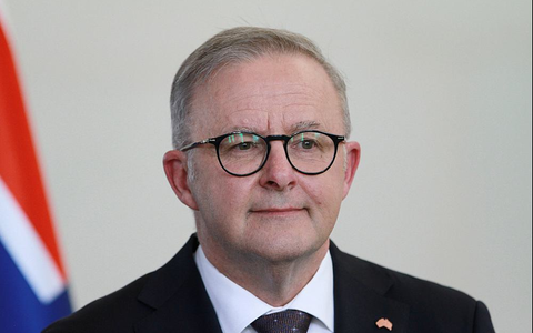 Anthony Albanese (Archiv) - Foto: über dts Nachrichtenagentur