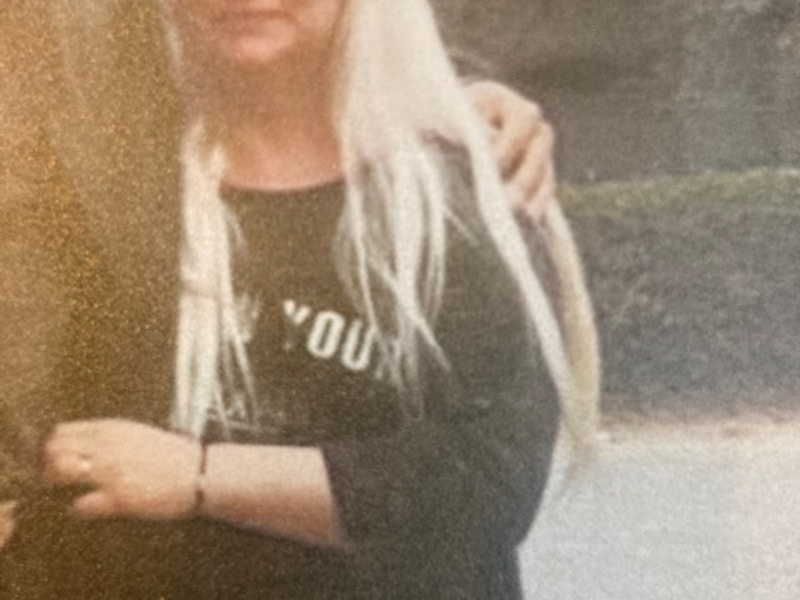 POL-F: 250503-0475 Frankfurt-Seckbach: Vermisstenfahndung - Foto: presseportal.de