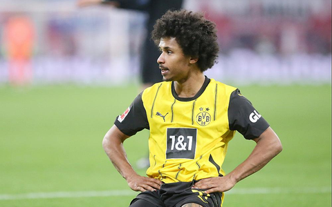 Karim Adeyemi (Archiv) - Foto: über dts Nachrichtenagentur