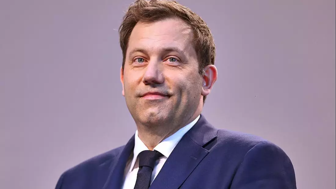 Lars Klingbeil (Archiv) - Bild: über dts Nachrichtenagentur