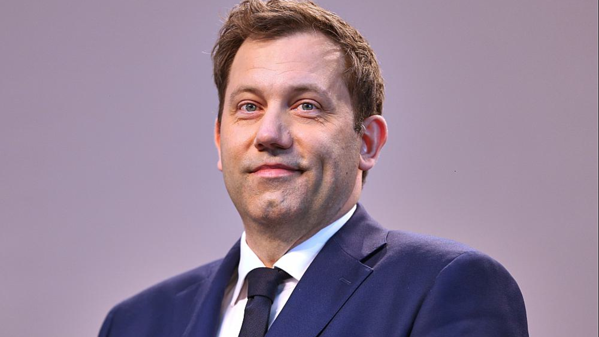 Lars Klingbeil (Archiv) - Foto: über dts Nachrichtenagentur