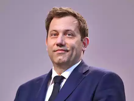 Lars Klingbeil (Archiv) - Foto: über dts Nachrichtenagentur