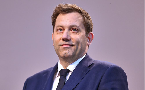 Lars Klingbeil (Archiv) - Foto: über dts Nachrichtenagentur