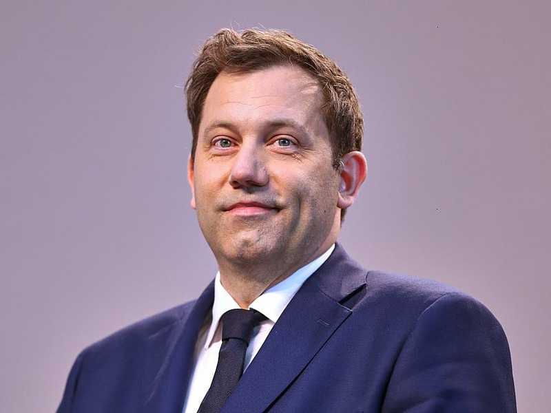 Lars Klingbeil (Archiv) - Foto: über dts Nachrichtenagentur