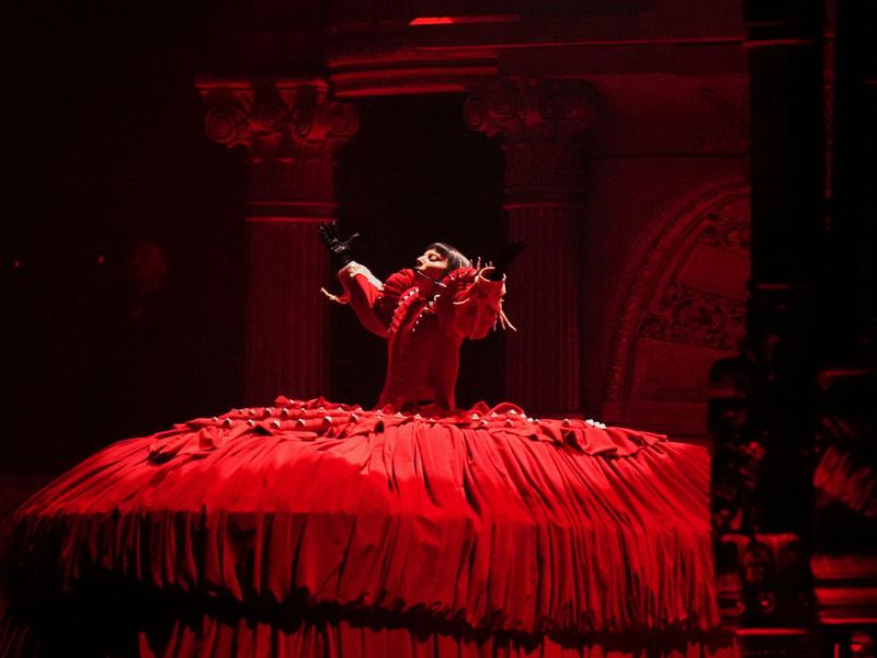 Die US-Sängerin hatte 2017 ein Konzert in Rio aus gesundheitlichen Gründen absagen müssen.  - Foto: Silvia Izquierdo/AP/dpa