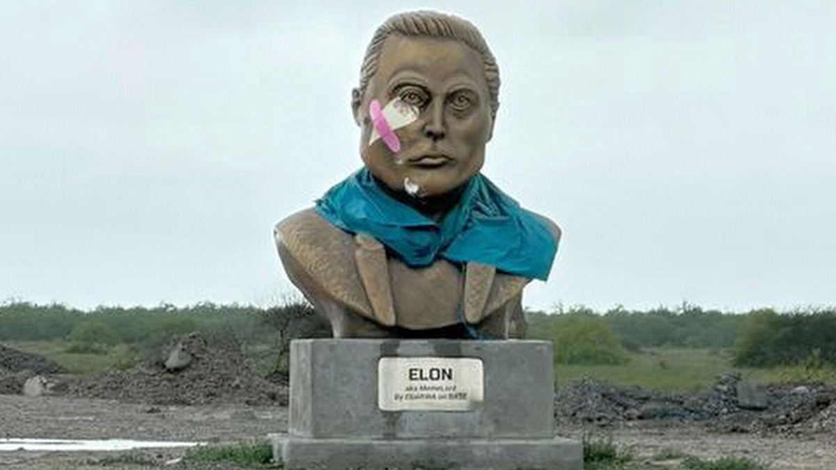 Knapp 300 Menschen waren dazu aufgerufen, über den Plan abstimmen.  - Foto: Valerie Gonzalez/AP/dpa