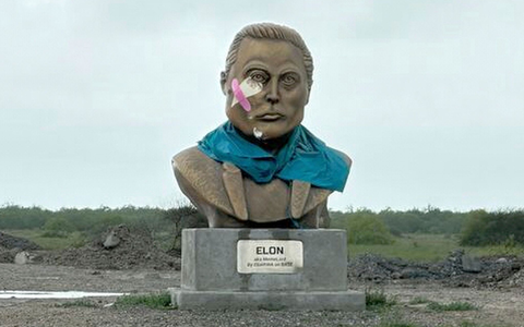 Knapp 300 Menschen waren dazu aufgerufen, über den Plan abstimmen.  - Foto: Valerie Gonzalez/AP/dpa