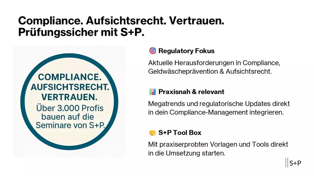 Künstliche Intelligenz in der Geldwäscheprävention: Neue Haftungsrisiken für Compliance Officer und Geschäftsführer ab 2025 - Bild: presseportal.de