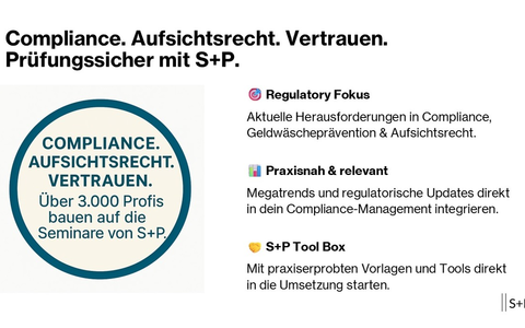 Künstliche Intelligenz in der Geldwäscheprävention: Neue Haftungsrisiken für Compliance Officer und Geschäftsführer ab 2025 - Foto: presseportal.de