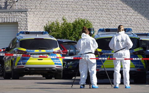 Die Ermittlungen gegen Polizisten wurden eingestellt. (Archivbild) - Foto: T.Freitag/Westfalennews/dpa