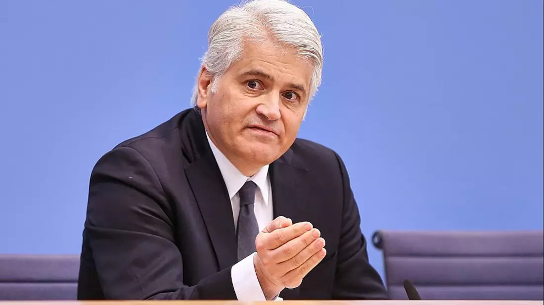 Mehmet Daimagüler (Archiv) - Bild: über dts Nachrichtenagentur