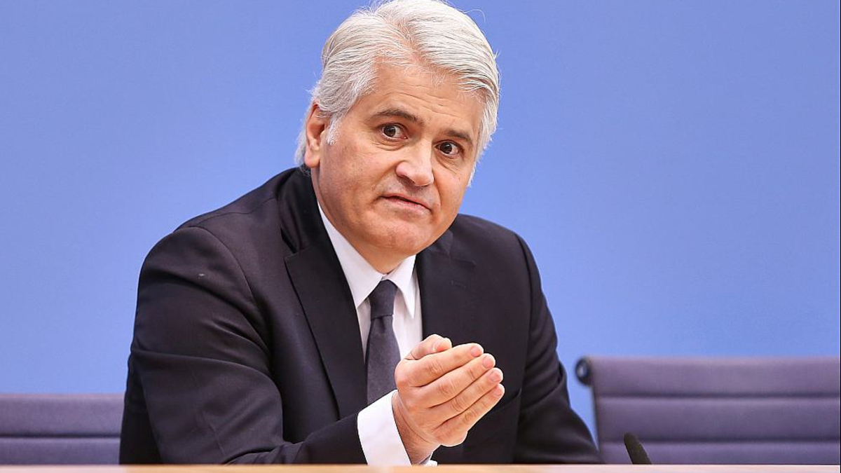 Mehmet Daimagüler (Archiv) - Foto: über dts Nachrichtenagentur