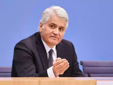 Mehmet Daimagüler (Archiv) - Foto: über dts Nachrichtenagentur