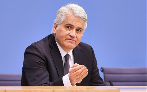 Mehmet Daimagüler (Archiv) - Foto: über dts Nachrichtenagentur