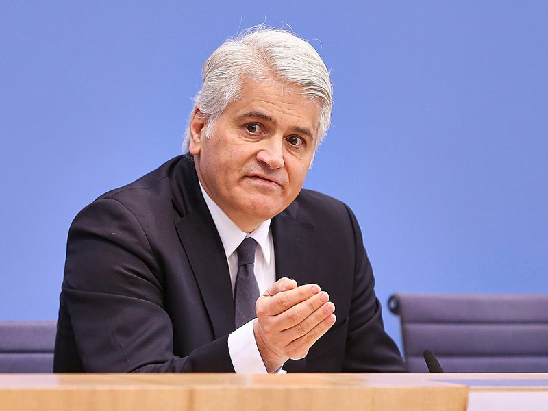 Mehmet Daimagüler (Archiv) - Foto: über dts Nachrichtenagentur