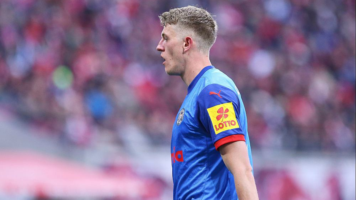 Alexander Bernhardsson (Archiv) - Foto: über dts Nachrichtenagentur