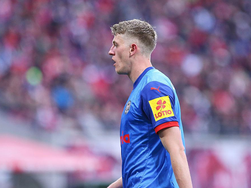 Alexander Bernhardsson (Archiv) - Foto: über dts Nachrichtenagentur