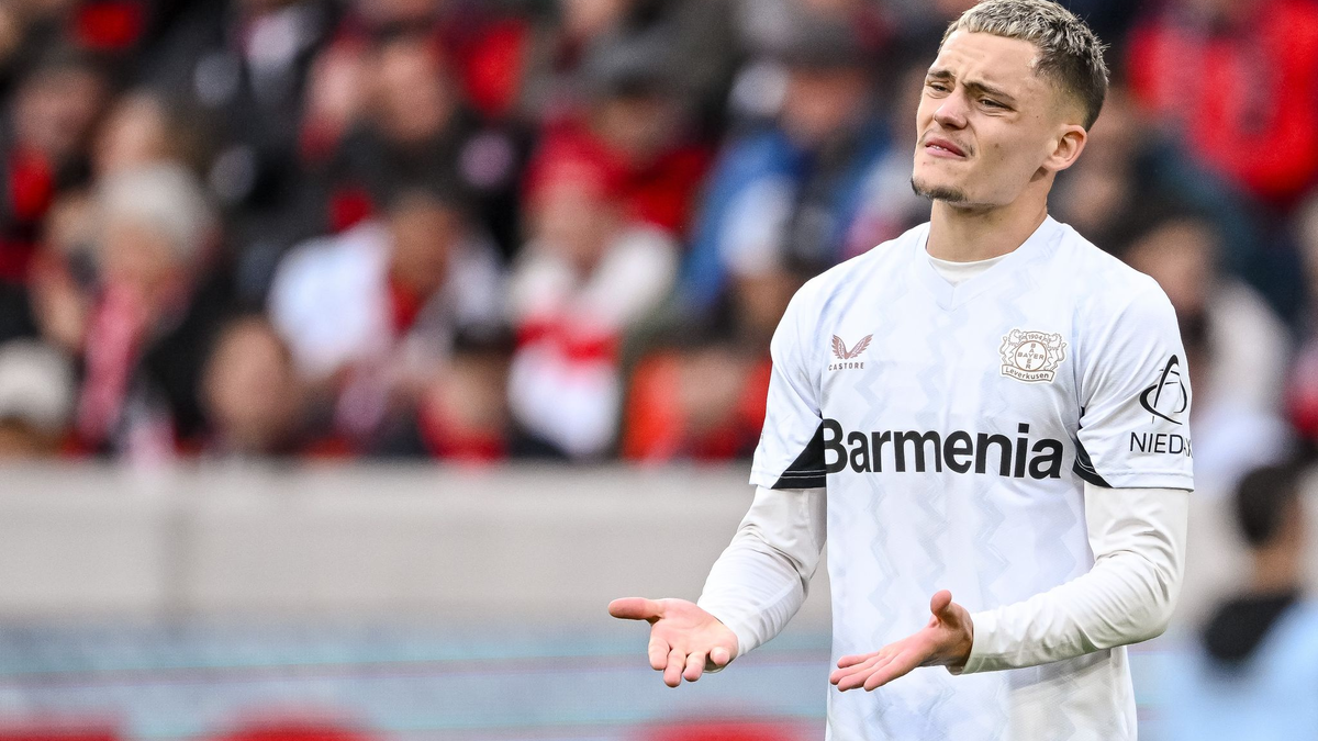 Steht laut einem Medienbericht vor einem Wechsel von Leverkusen nach Madrid: Xabi Alonso.  - Foto: Harry Langer/dpa